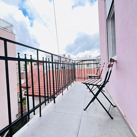 You Will Love It, In Vracar Belgrado Exterior foto