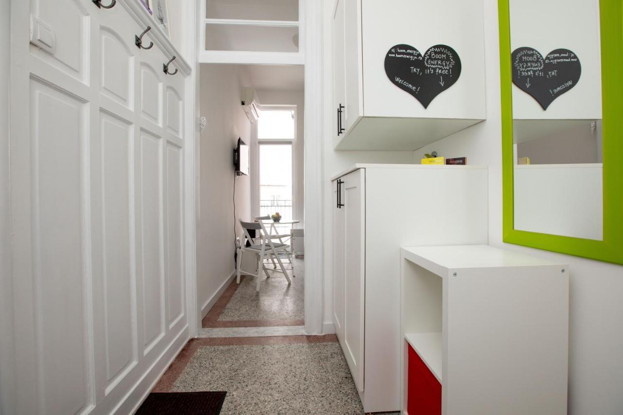 You Will Love It, In Vracar Belgrado Exterior foto